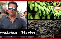 Ernakulam Market – Kerala – Famous Market In Kerala – Fresh & Local By Vicky Ratnani