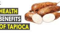 Health Benefits Of Tapioca – Health Sutra – Best Health Tips