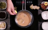 How to Make Karak Chai