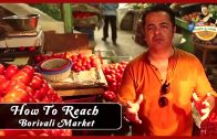 How to reach Borivali Market in Mumbai – Places to Visit in Mumbai – AskMe Guru