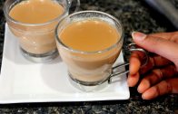 Indian Tea/ Chai – Ginger and Cardamom Tea Recipe