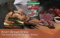 Knorr Brown Gravy Base