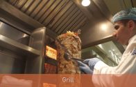 Knorr Chicken Shawarma Marinade