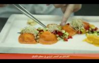 Knorr Tomato Powder with Chef Peter El Hachem