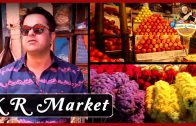 KR Market – Bangalore – Famous Markets in Bangalore – Fresh and Local with Vicky Ratnani
