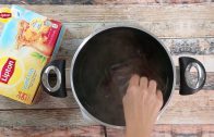 Lipton Fresh Brewed Iced Tea – Boiling Tea Bags