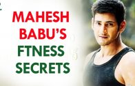 Mahesh Babu’s Fitness Secrets – Mens Health Tips – – Health Sutra
