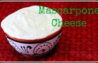 Mascarpone cheese – Homemade Italian Cheese