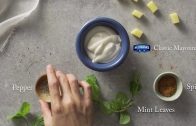 Mint Mayo Dip