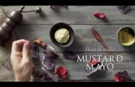 Mustard Mayo Dip