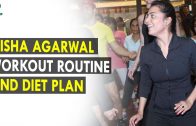 Nisha Agarwal Workout Routine & Diet Plan – Health Sutra – Best Health Tips