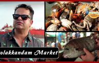 Polakkandam Market – Kerala – Kerala Local Market – Fresh & Local