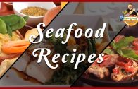 Sea Food Recipes – Seafood Cooking Videos – Chef Vicky Ratnani Recipes