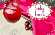 Shirley Temple – Mocktail Recipe