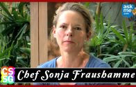 Sonja Fruehsammer – Famous Chefs In The World – Rocky and Mayur