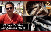 Things to buy at Sassoon Dock – Mumbai Markets – AskMe