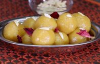 Thokkudu Laddu – Bandar Laddu – Andhra Special Sweet Recipe