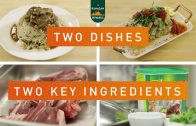 Two Dishes – Two Key Ingredients – Unilever Food Solutions Arabia