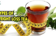 Types of Weight Loss Tea – Health Sutra – Best Health Tips