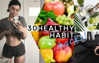 30 Healthy Habit Hacks You Need To Know