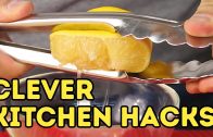 4 incredibly simple kitchen hacks – 5 – MINUTE CRAFTS
