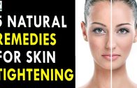 5 Natural Remedies For Skin Tightening – Health Sutra – Best Health Tips