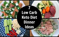 7 Low Carb Keto Diet Summer Dinner Ideas – Keto Diet Dinner Recipes