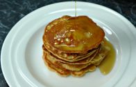 Almond Pancakes Recipe – Easy – Low Carb & Paleo