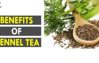 Benefits Of Fennel Tea – Health Sutra – Best Health Tips