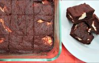 Chocolate Cheesecake Keto Brownies – Low Carb Brownies Recipes
