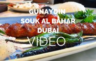 GUNAYDIN DUBAI DEBONING MEAT