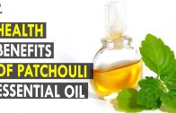 Health Benefits Of Patchouli Essential Oil – Health Sutra – Best Health Tips