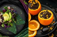 Healthy Cooking – Dinner + Dessert Recipes – Rachel Aust