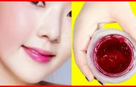 Homemade Rosy Glow Serum To Get Shiny & Glowing Skin Instantly