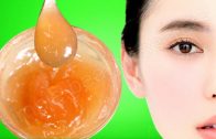 How To Get Crystal Clear Glowing Skin, Tan Removal Gel, Get Rid of Uneven Skin Tone