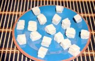 How to Make Paneer – Indian Cottage Cheese