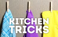 Kitchen tricks that you cannot live without! – 5 – MINUTE CRAFTS