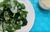 Lemon Garlic Low Carb Salad Dressing – Dairy Free & Keto Diet