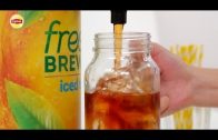 Lipton Fresh Brewed Iced Tea – Brewery Machine Tutorial