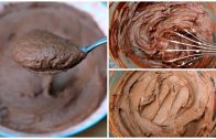 Mascarpone Chocolate Mousse Recipe – Easy Low Carb Dessert