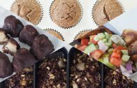 Meal Prep With Me: Snacks & Treats – Rachel Aust