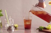 Tamarind Iced Tea Recipe