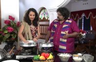 Thani Nadan I Ep 104 Part 2 – Mashroom biriyani & kozhipidi recipe I Mazhavil Manorama