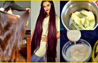 Use This Mixture 3 Times In a Week, After That 1 Inch Hair Will Grow Daily, Best Hair Growth Tips