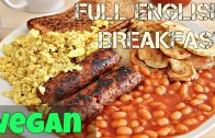 VEGAN FULL ENGLISH BREAKFAST – Cheap Lazy Vegan