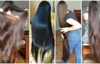 4 Hair Care Tips To Get Long, Healthy & Thicken Hair – World’s Best Hair Hacks