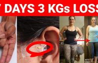 7 DAYS 3 KGS LOSS – LIVE EXPERIENCE – INDIAN GIRLS SAYS IT”S VERY EASY