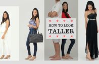 7 Fashion Tips For The Short Girl – Style Hacks
