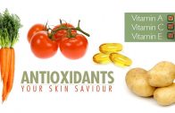 Antioxidants For Your Skin – Skin Saviour