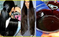 Apply This Hair Mask To Grow 1 Inch Hair Every Day – Hair Growth Remedy – Long Hair Remedy
